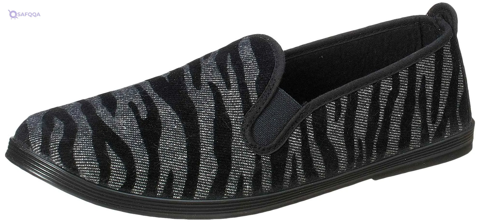 Flossy womens 5428-NEGRO Ballet Flat - Safqqa Egypt