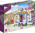 BanBao Construction Toys – Cafe Trend City 6115 - Safqqa