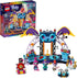 Lego  Trolls Volcano Rock City Concert - Safqqa