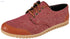 OX mens OX Faux Leather Lace-Up Sneakers For Men OX1060 Loafer - Safqqa Egypt