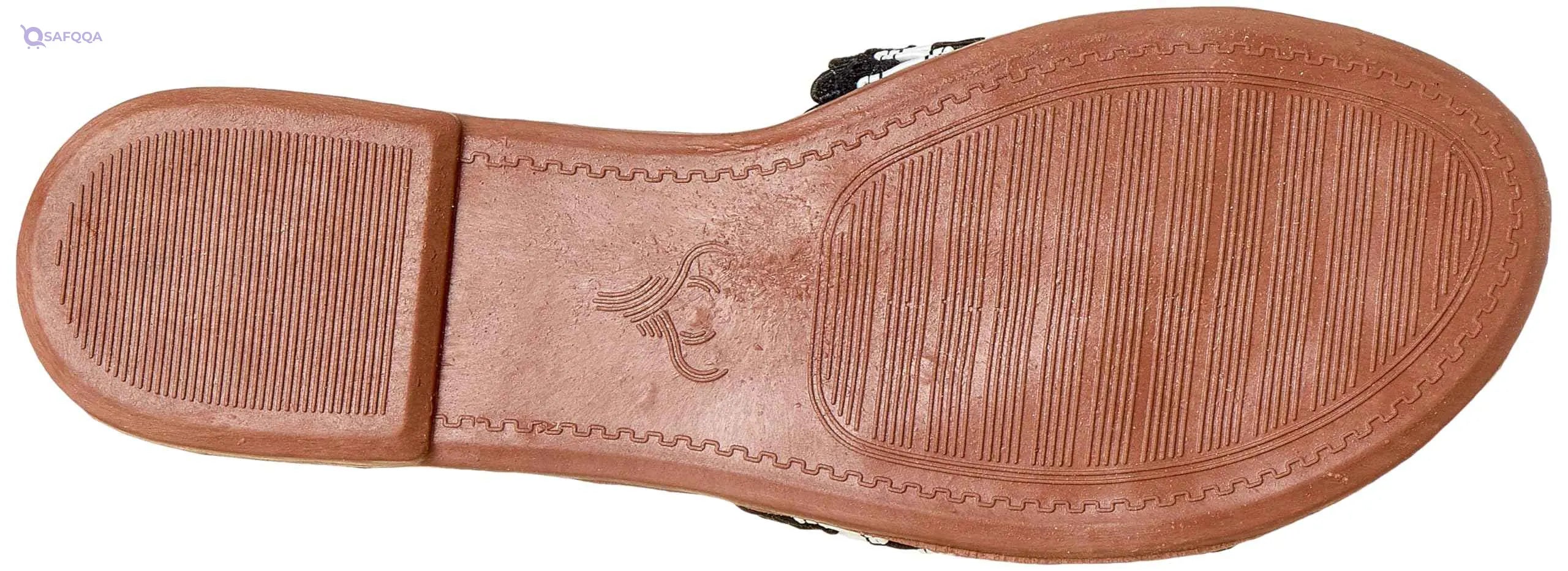 sway 1 c.m slippers Women - Safqqa Egypt
