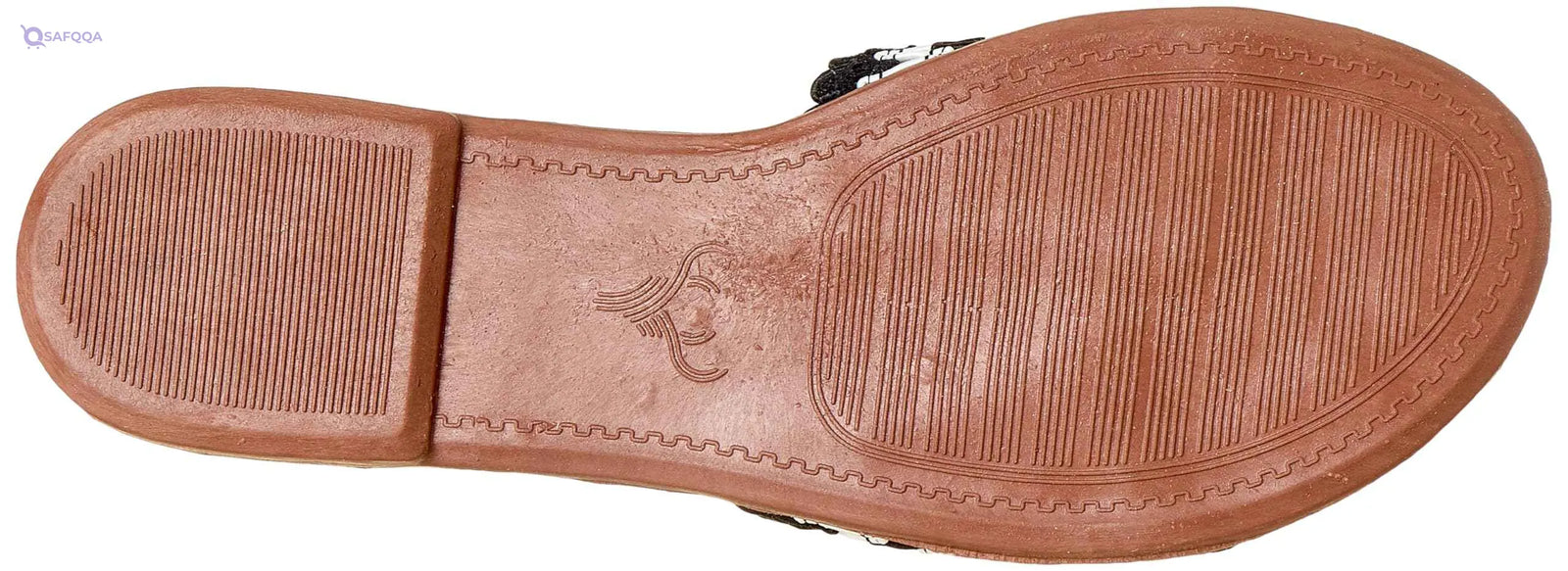 sway 1 c.m slippers Women - Safqqa Egypt