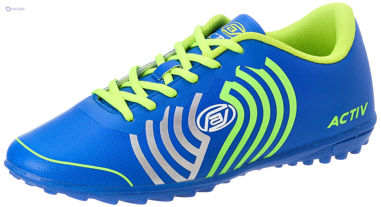 Activ Men’s Sneaker – Lightweight Casual & Sports Shoes - Safqqa