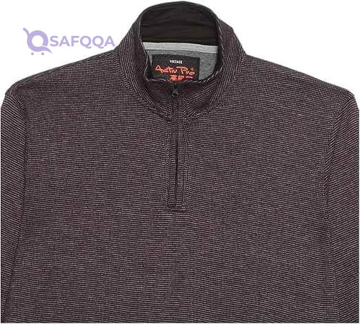 Activ Men's HZ Hooded Sweatshirt - Safqqa Egypt