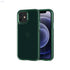 Tech21 Evo Check Anti-Microbial Case with 12ft Drop Protection for iPhone 12 & 12 Pro 5G - Safqqa