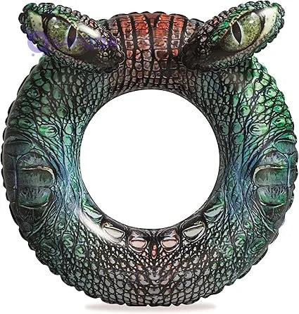 Bestway Predator Swim Ring - Safqqa