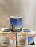 Servewell Mug 330 ml- Multi Color - Safqqa