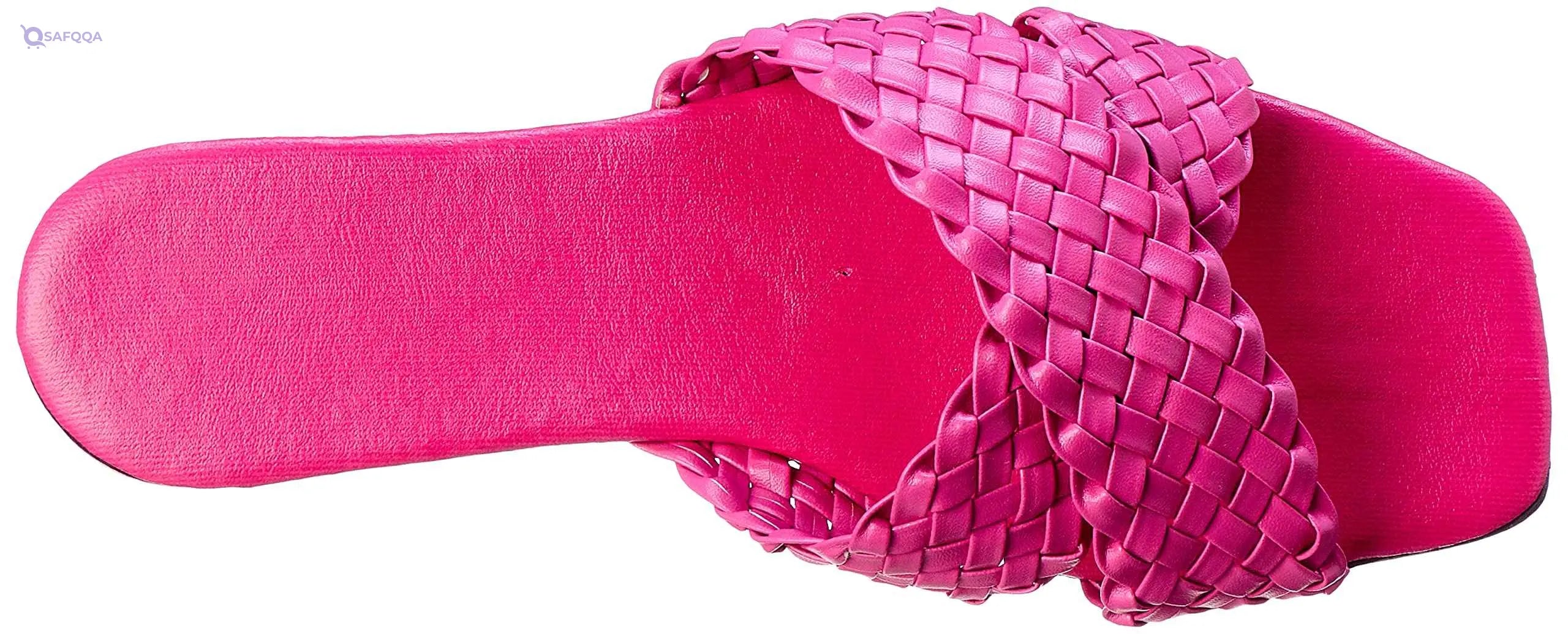 Sway Slipper For Women Suitable for daily wear indoors or outdoors - Safqqa