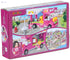 BanBao Model Building Kits for kids 6117 - Safqqa