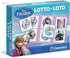 Clementoni - 13489 - bingo queen of snow - Safqqa Egypt