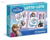 Clementoni - 13489 - bingo queen of snow - Safqqa Egypt