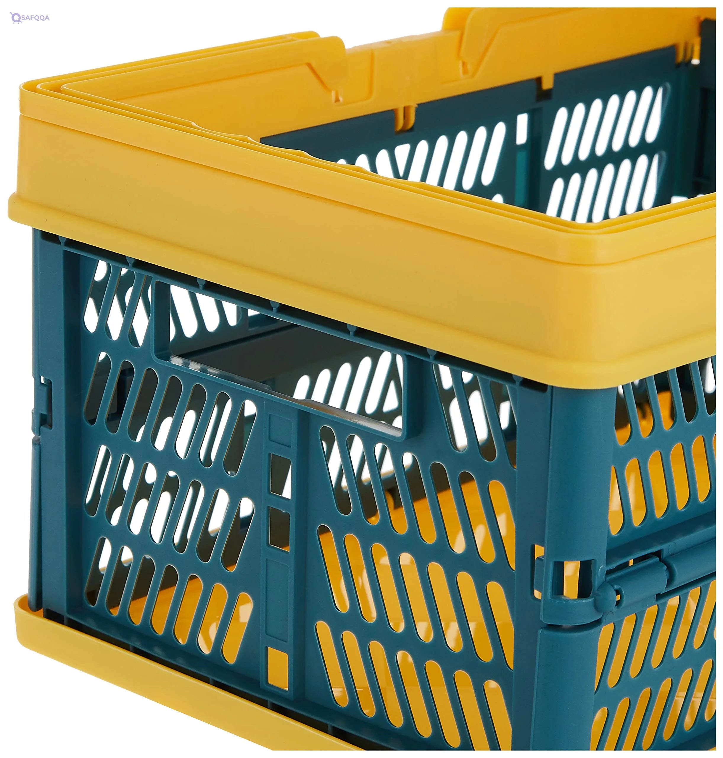 Sulfar Portable Folding Basket - Safqqa