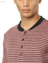 Off Cliff Sweatshirt for Men  long sleeves with buttons - Safqqa