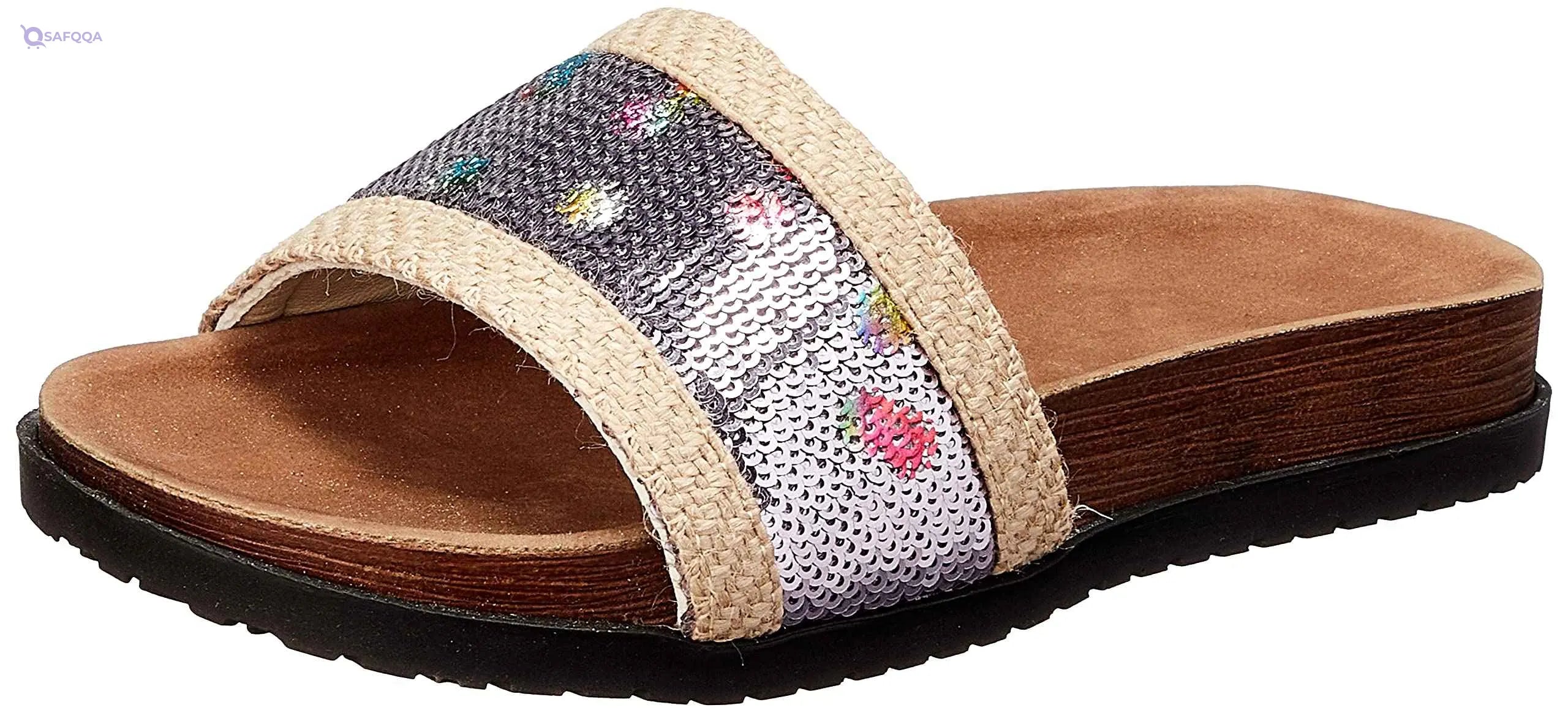 grinta Slipper For girls - Safqqa Egypt