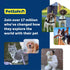 Petsafe Easy Walk Dog Harness – No-Pull - Safqqa
