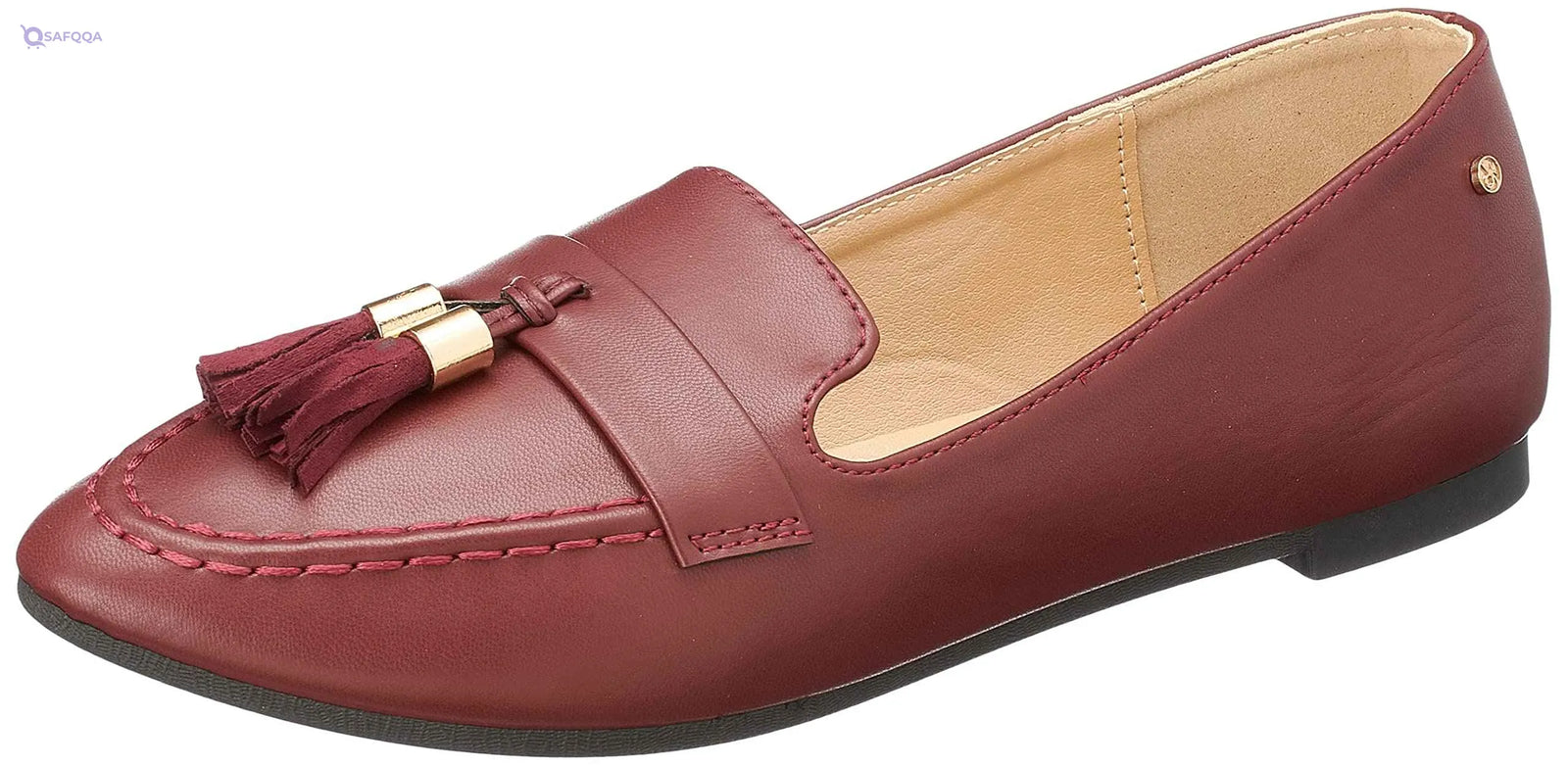 Dejavu Women's Loafer - Safqqa Egypt