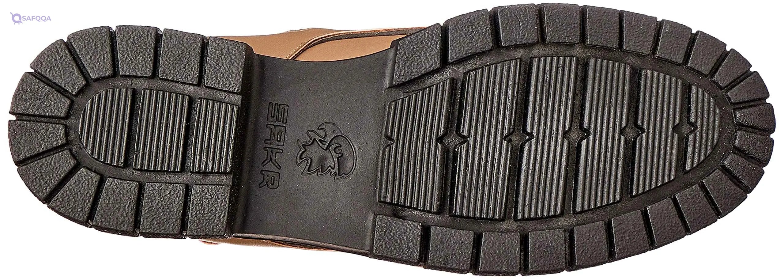 MADYOS Boot For Women  Durable materials for long-lasting use - Safqqa