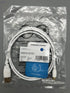 KabelDirekt 851 1m 5 x Micro USB Cable (USB 2.0, Synch & Charge Cable) TOP Series white - Safqqa Egypt