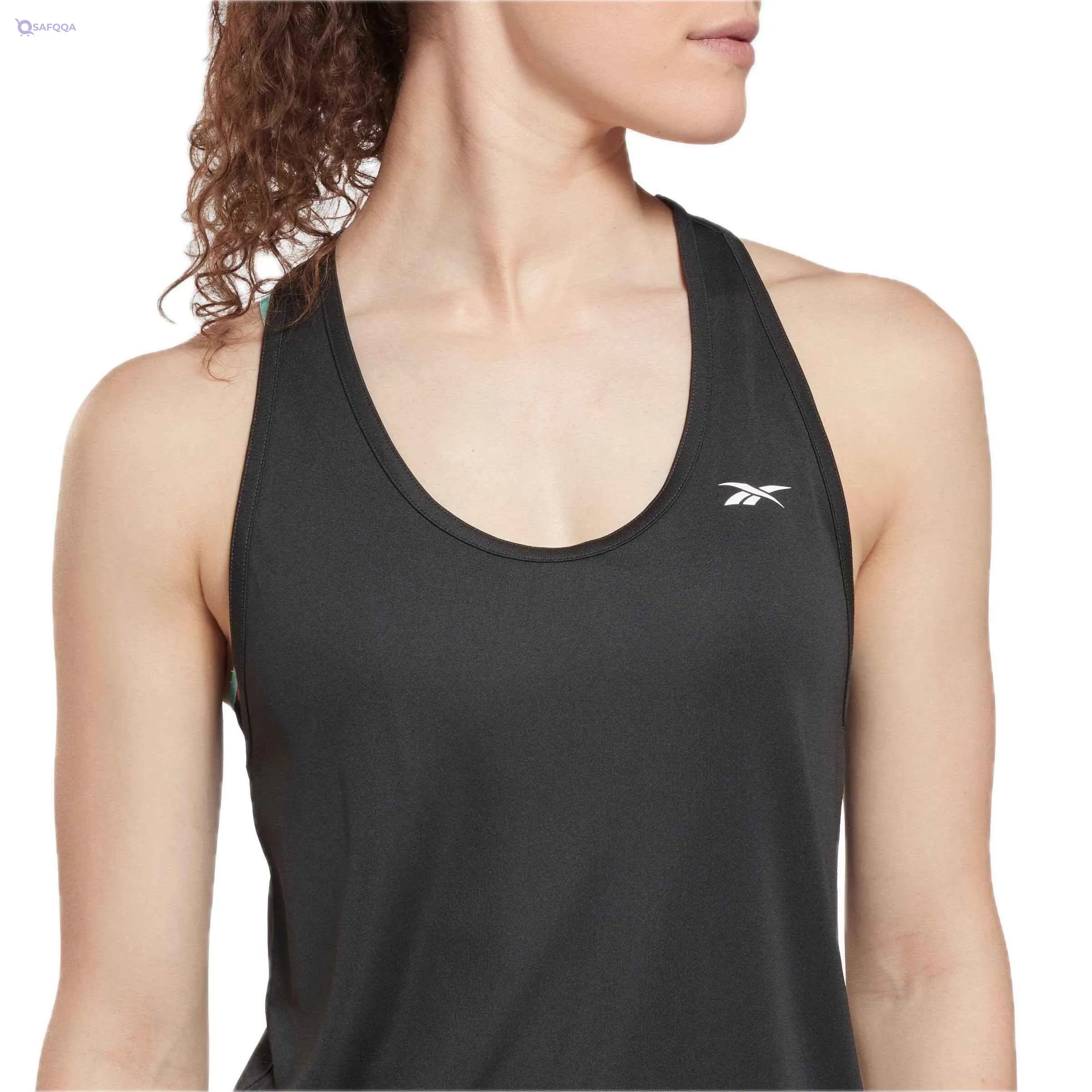 Reebok T-Shirts womens - Safqqa Egypt