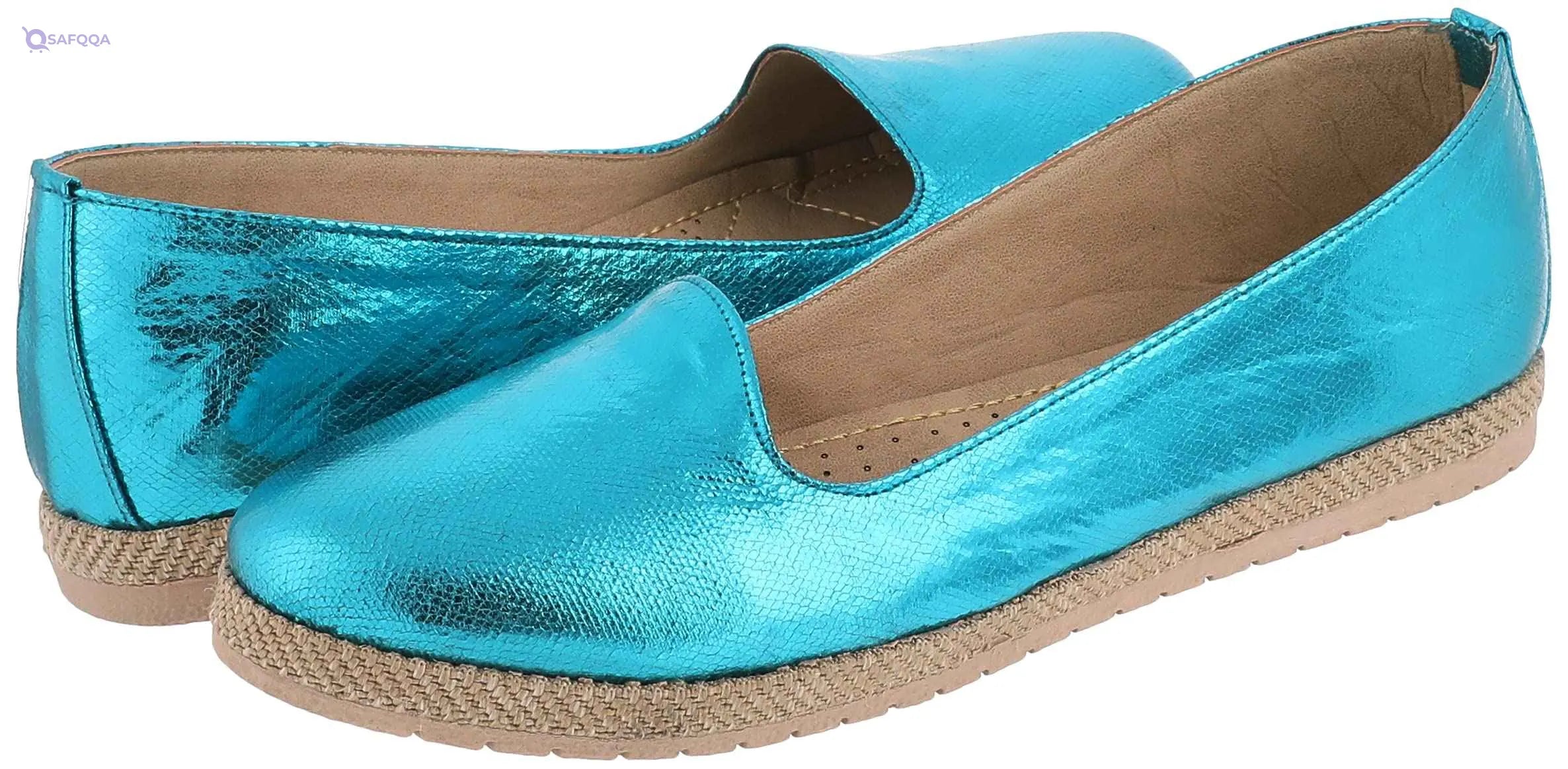 SWAY womens Model 6018 Industrial Shoes - Safqqa Egypt
