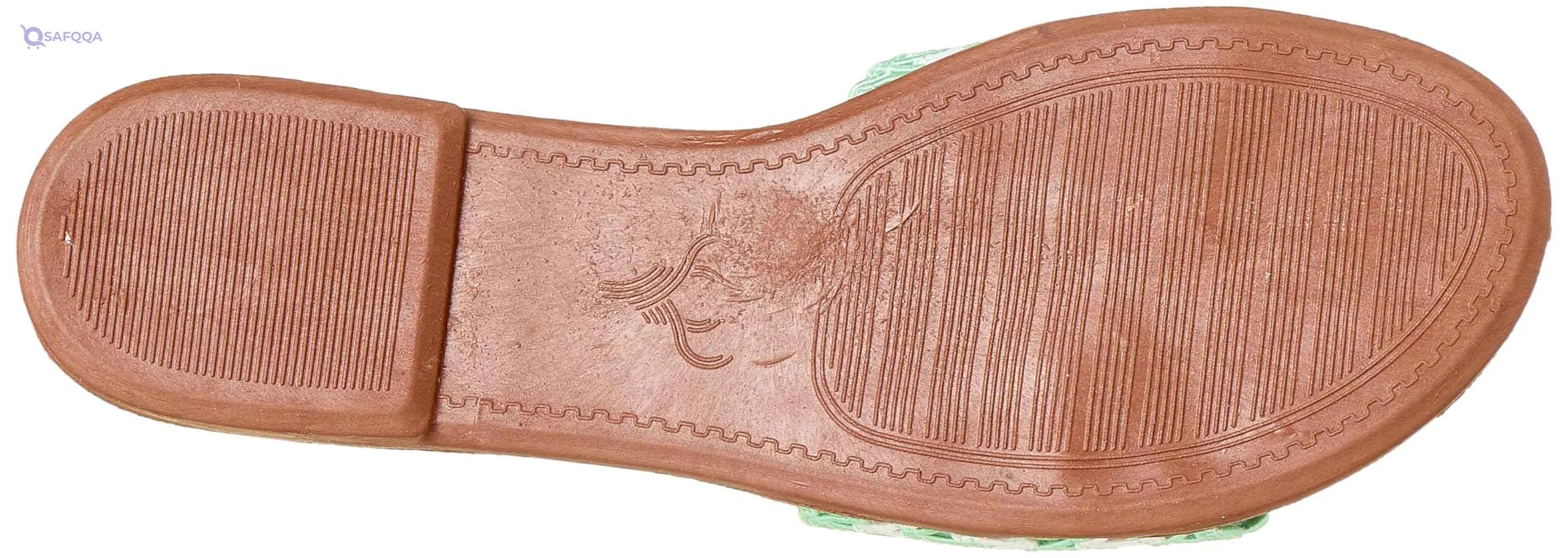 SWAY womens Model 0702 Slide Sandal - Safqqa Egypt
