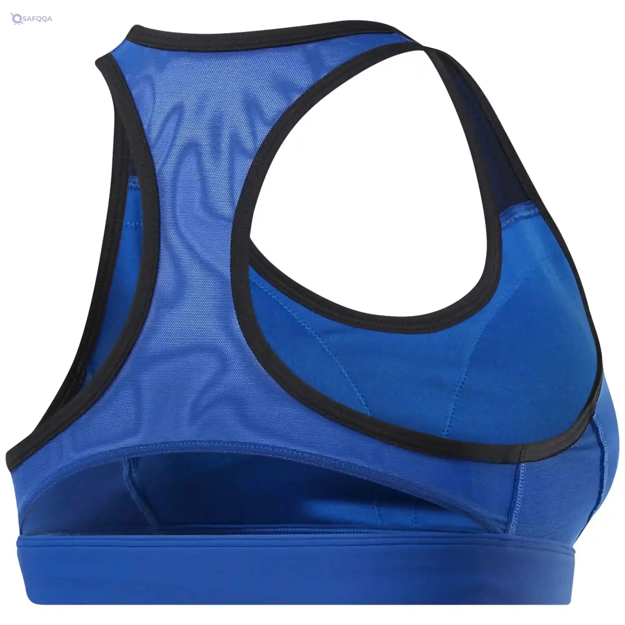 Reebok Women's Sports Bras Suitable for gym, yoga, running, or everyday wear. - Safqqa