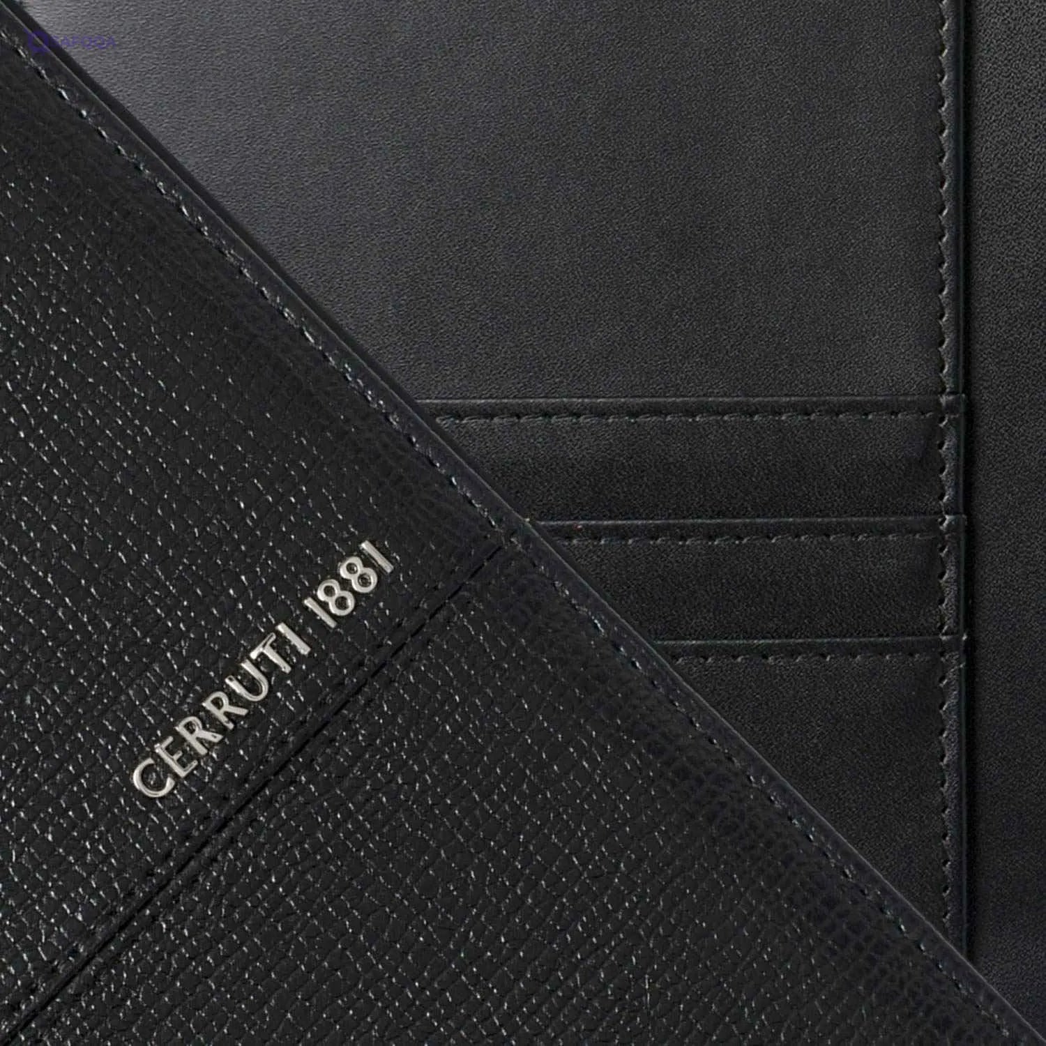 Cerruti 1881 writing board A5 holt - Safqqa