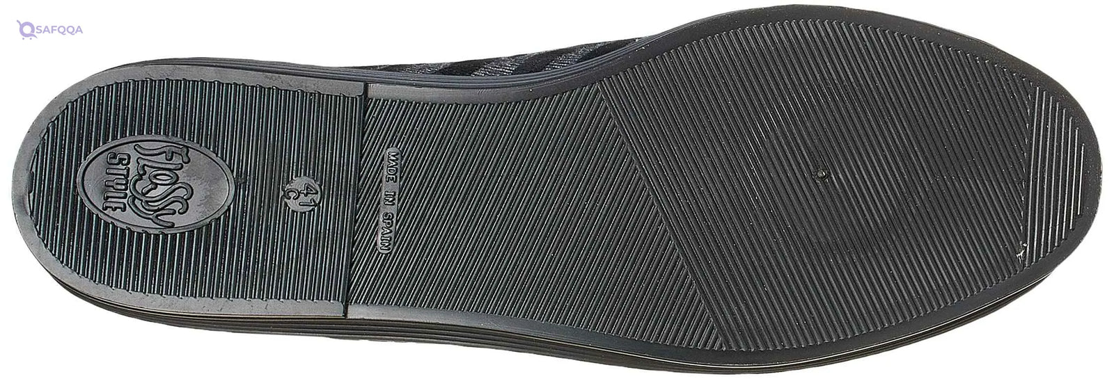 Flossy womens 5428-NEGRO Ballet Flat - Safqqa Egypt