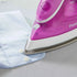 Panasonic - 1550W Steam Iron - Nim250T ( Damaged box ) - Safqqa