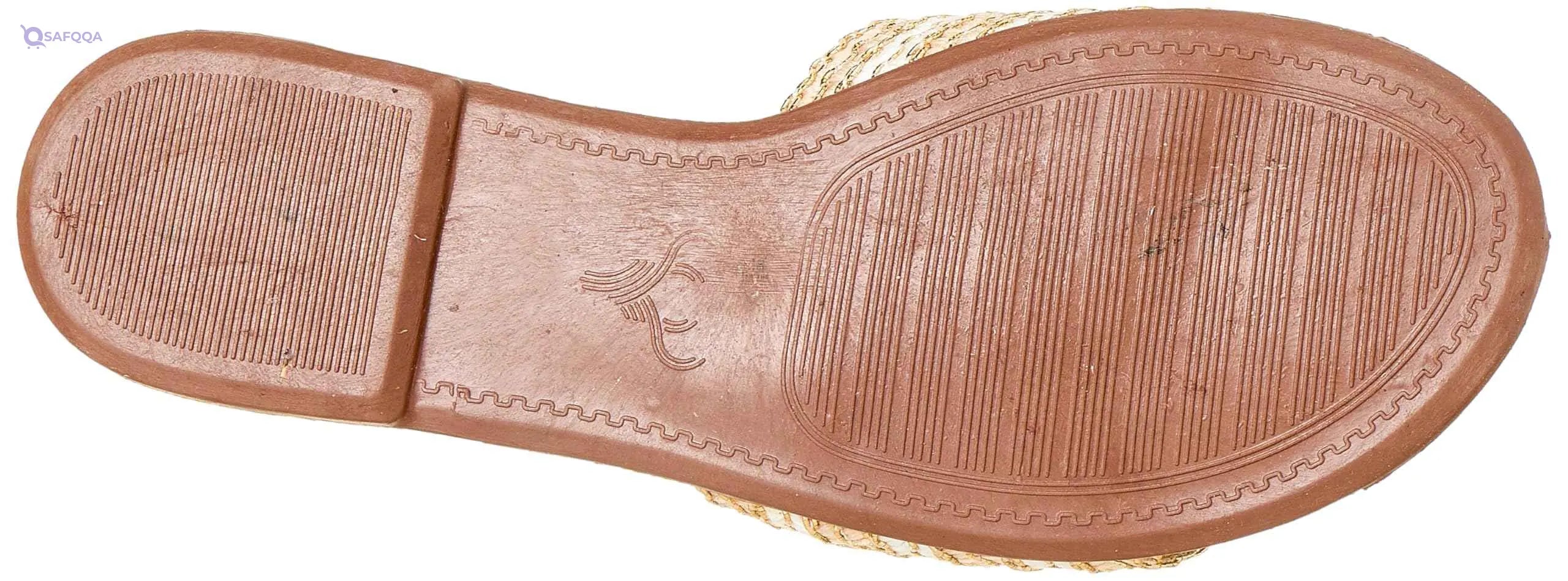 SWAY womens Model 0709 Slide Slipper - Safqqa Egypt