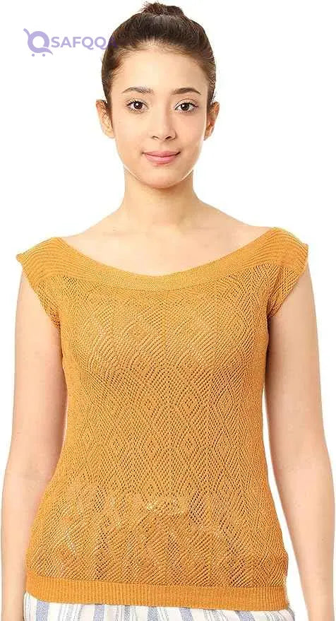 Dockland womens WS20KW06 T-Shirt - Safqqa Egypt