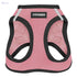 Voyager Step-in Air Dog Harness – All-Weather Mesh Vest for Small & Medium Dogs - Safqqa