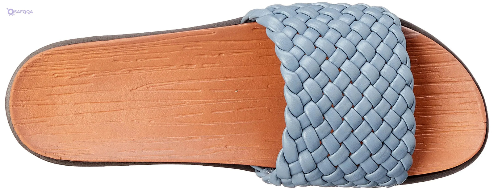 Grinta Slipper  For Women Lightweight and soft materials for easy wear - Safqqa