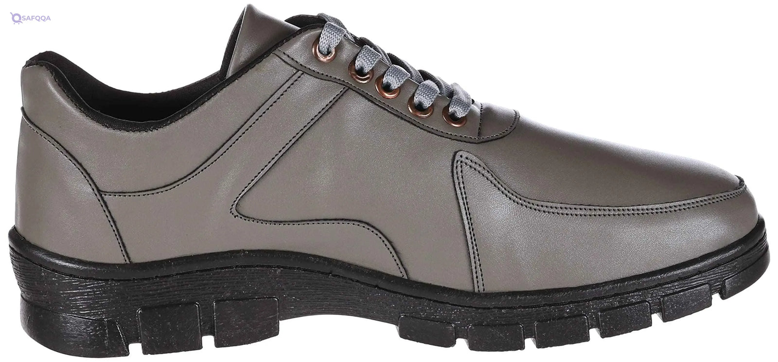 OX mens OX Faux Leather Sneakers For Men OX5 Sneaker - Safqqa Egypt