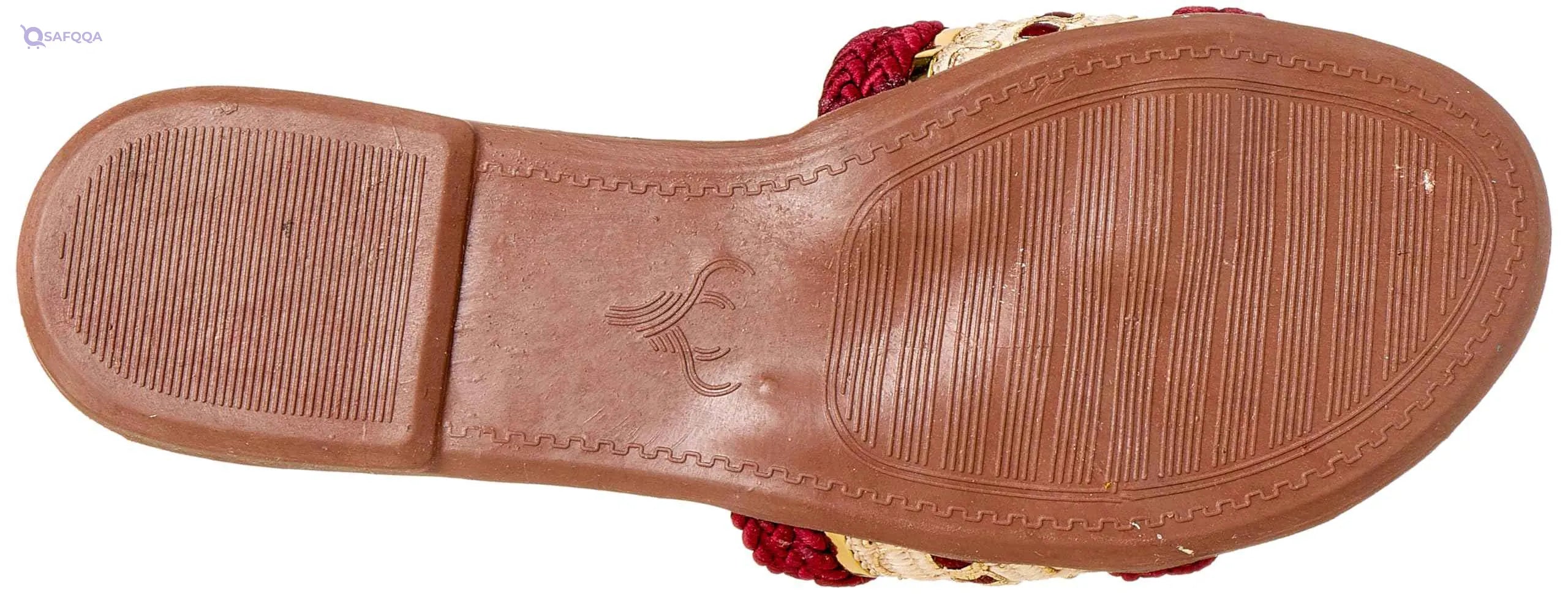 Sway womens Model 0715 Slide Sandal - Safqqa Egypt