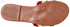 Sway womens Model 0715 Slide Sandal - Safqqa Egypt