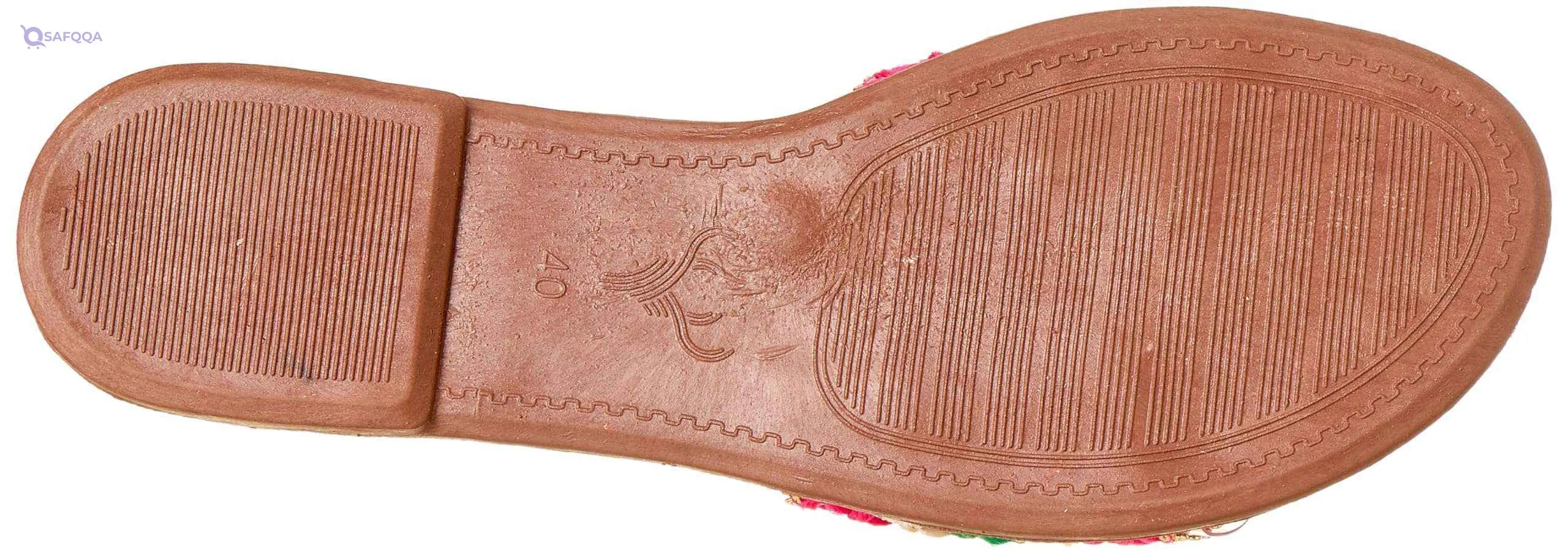 Women's Casual Comfort Slippers – Soft & Stylish Everyday Wear - Safqqa Egypt