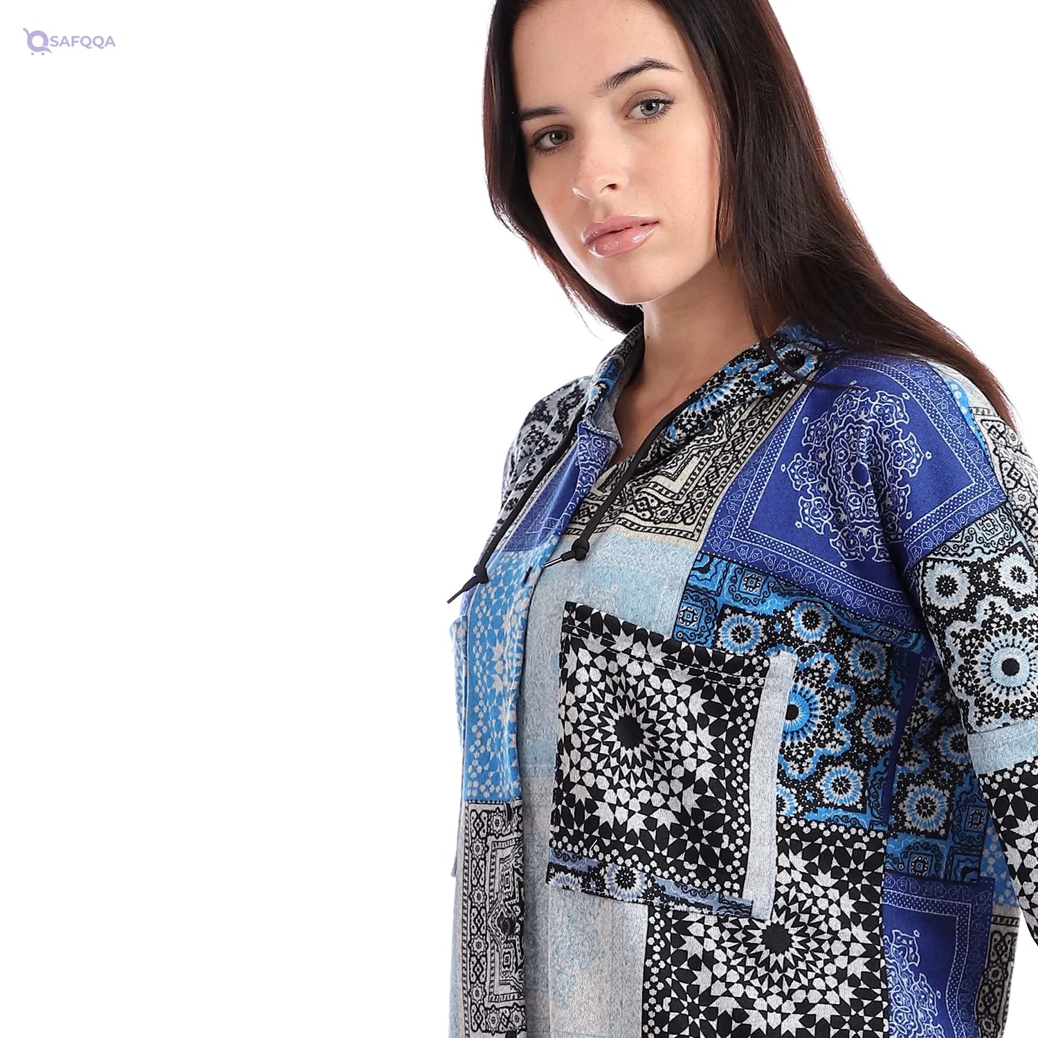 Andora Shirts For Women Made from high-quality, comfortable fabric - Safqqa