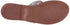 SWAY womens Model 0739 Flat Slipper - Safqqa Egypt