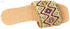 MADYOS Slipper For Women Elegant design suitable for home or casual use - Safqqa