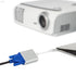 Moshi 99MO084201 USB-C to VGA Adapter - White - Safqqa Egypt