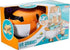 VANYEH Air Gourmet Kitchen Set - 38 Piece Tableware Theme - Safqqa Egypt
