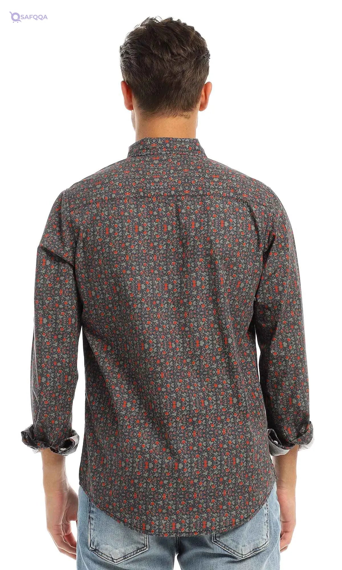 Ravin Mens S8M604 , Color: Navy, Size: M - Safqqa Egypt