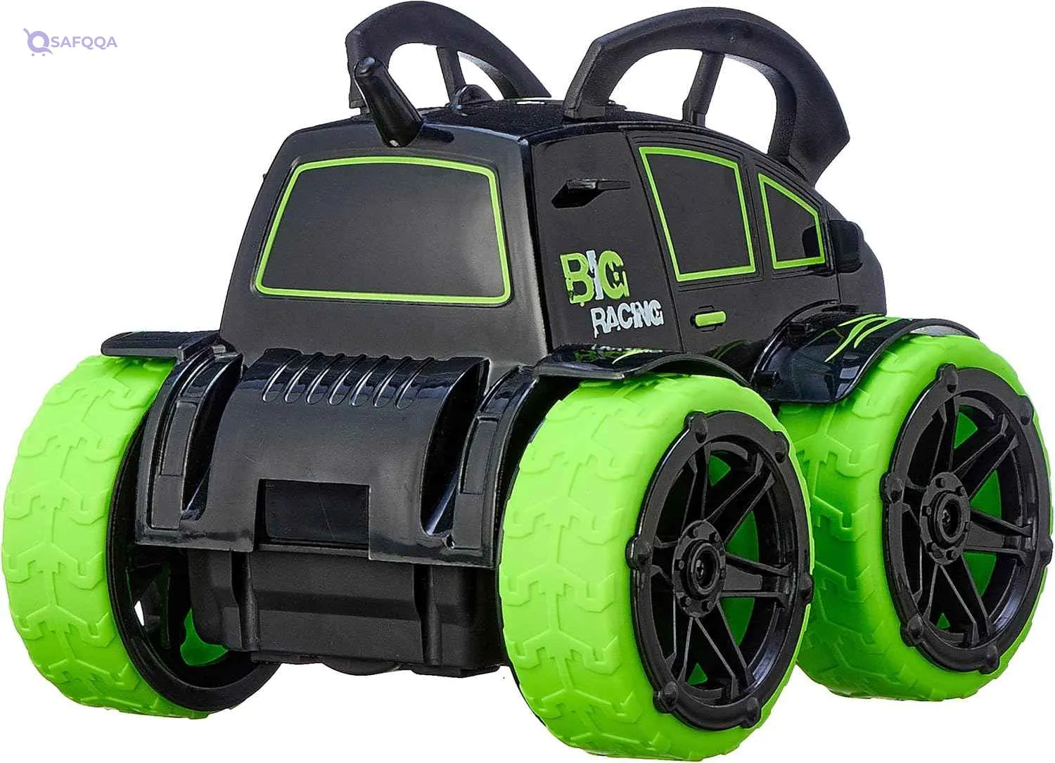 Radio Control Stunt Car R/C 360 - Safqqa Egypt