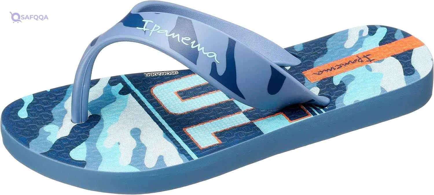 Ipanema Unisex-Child DECK INF SLIPPER Flip-Flop - Safqqa Egypt
