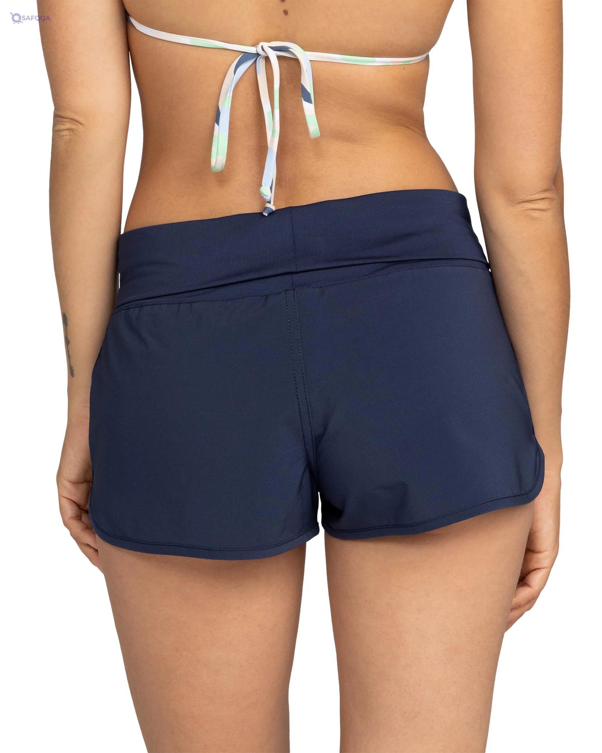 Roxy Women’s Endless Summer Boardshorts – Comfort & Style - Safqqa