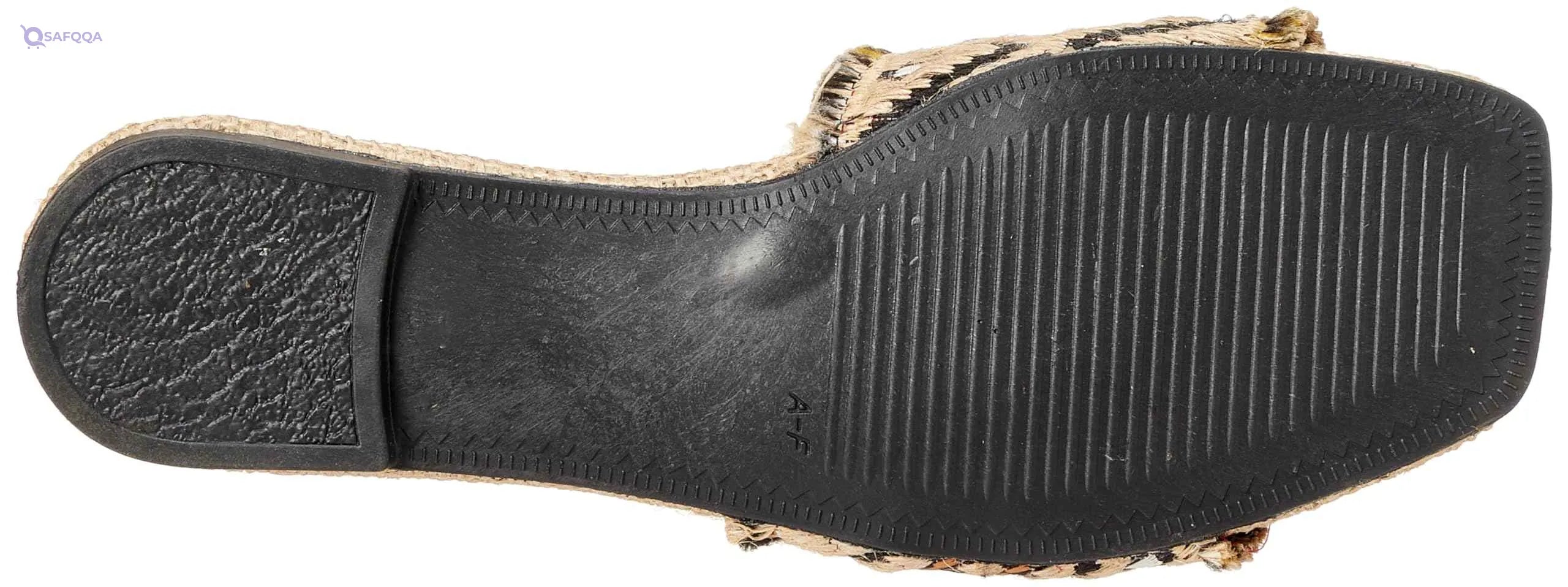 MADYOS womens R1517 Flat Slipper - Safqqa Egypt