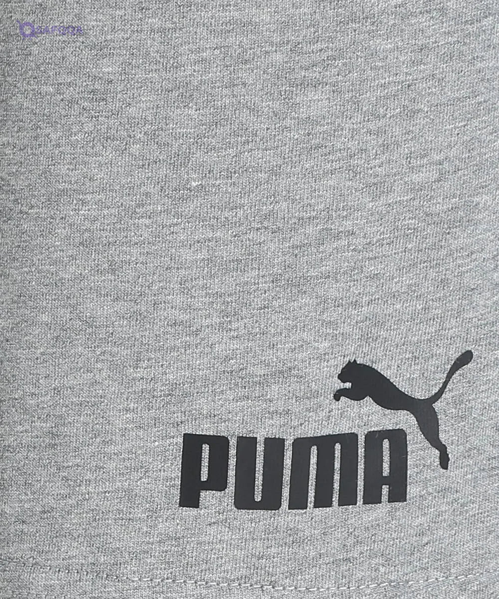 Puma Men's ESS Jersey Shorts - Safqqa