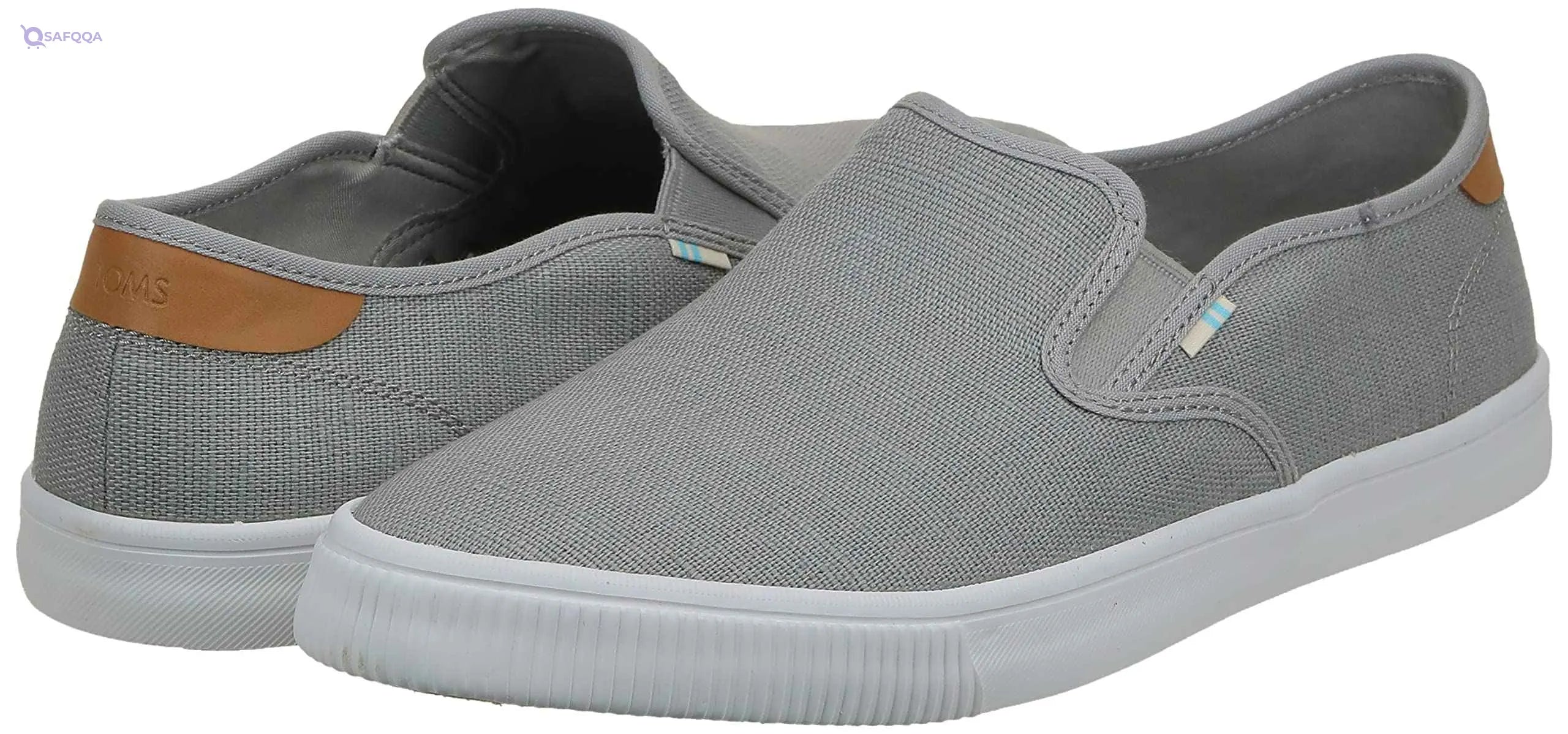 TOMS Shoes For Men Ideal for daily casual wear - Safqqa