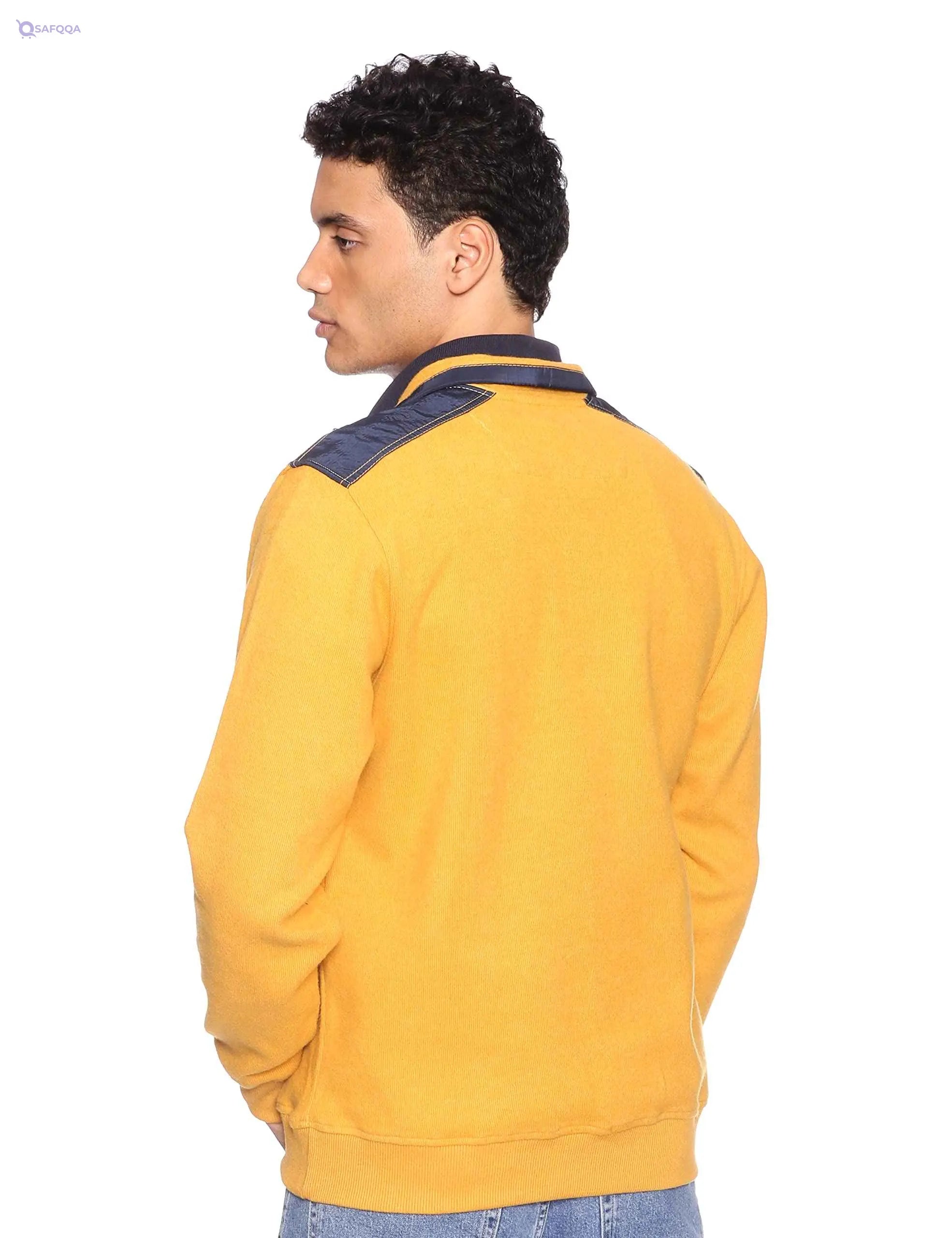 Bardis Wear men`s Sweatshirt - Safqqa Egypt